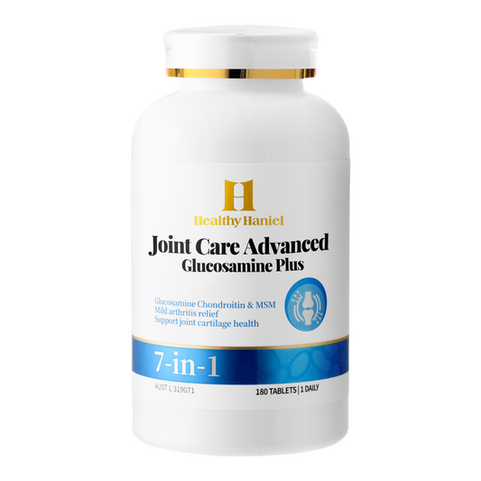 Healthy Haniel Joint Care Advanced 180 Capsules
